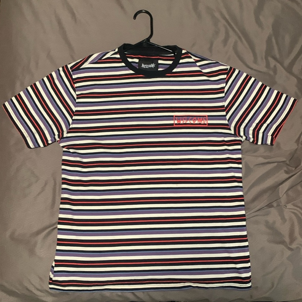 Welcome Tee Shirt